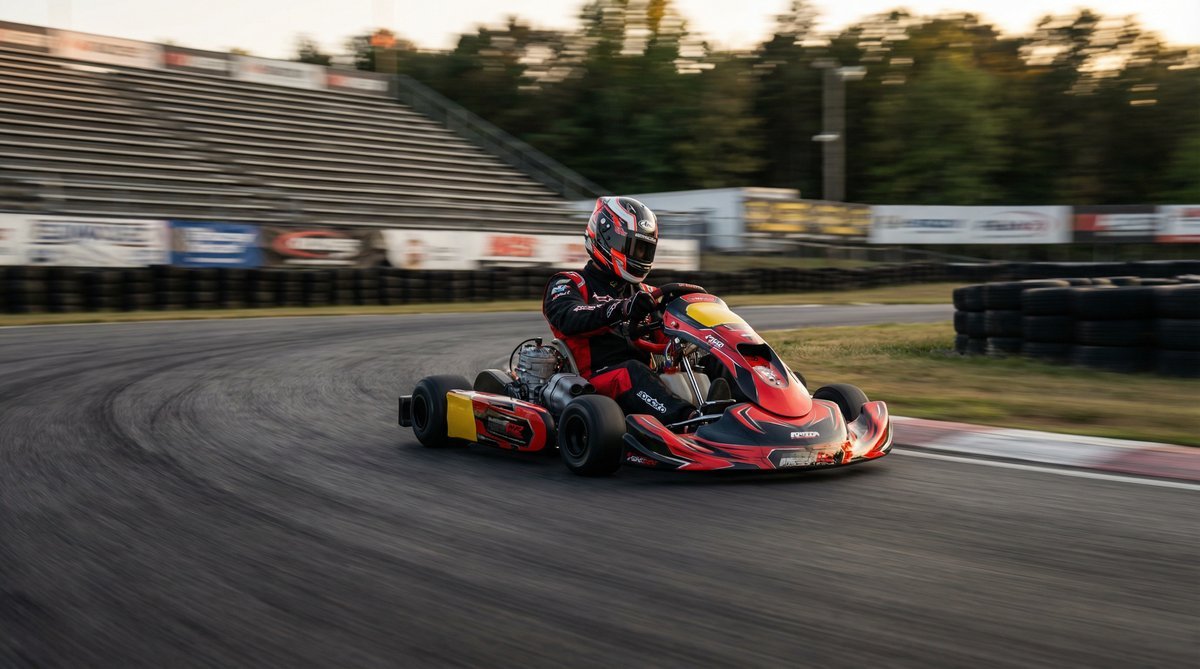 天涯社区卡丁车赛道极速视频