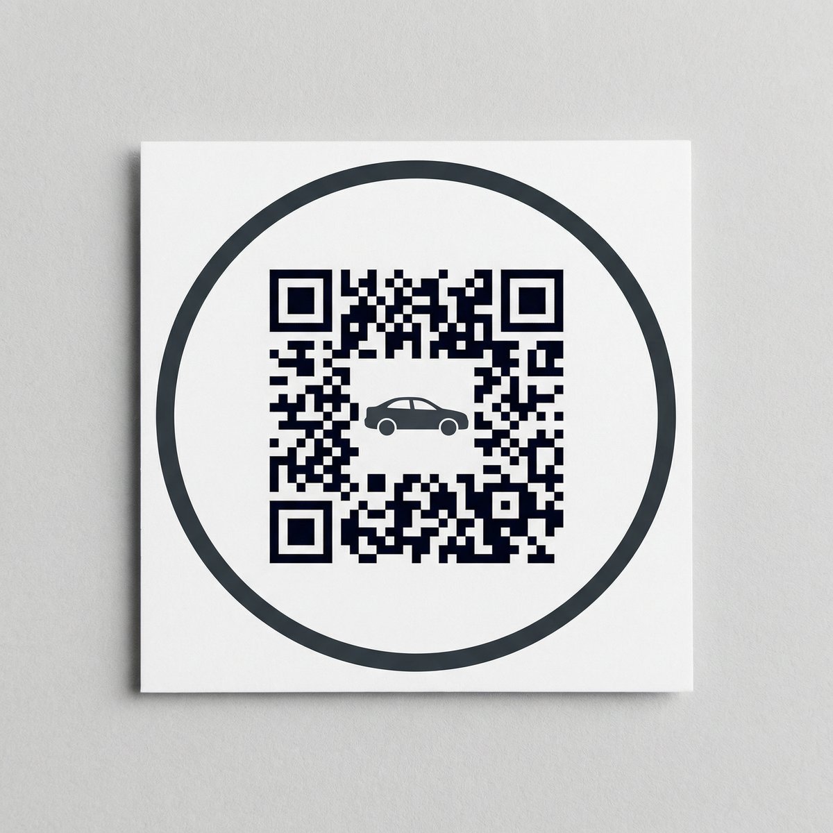 天涯社区商务二维码