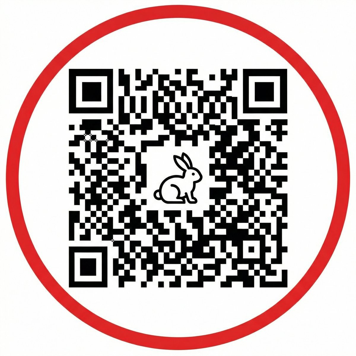 天涯社区公众号二维码